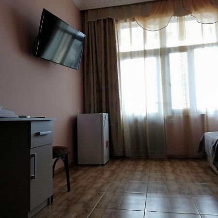 Black Sea Hotell Batumi Eksteriør bilde