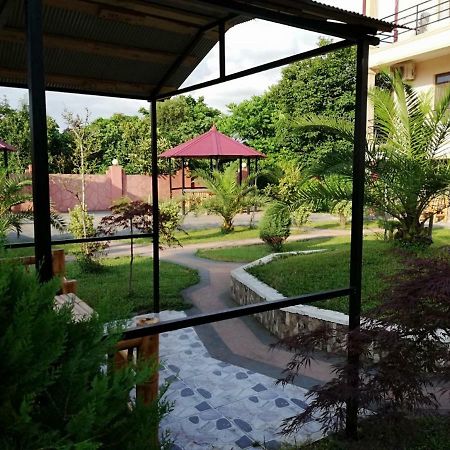 Black Sea Hotell Batumi Eksteriør bilde