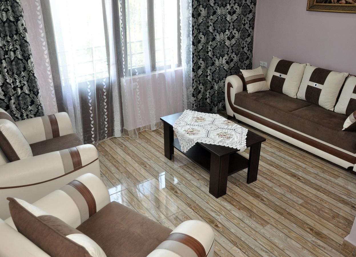 Black Sea Hotell Batumi Eksteriør bilde