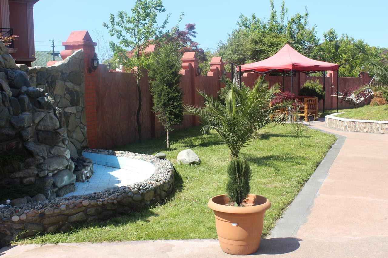 Black Sea Hotell Batumi Eksteriør bilde
