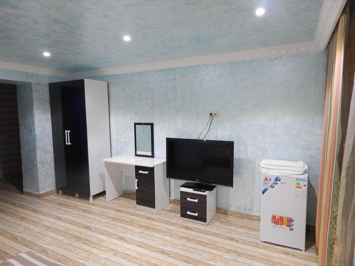 Black Sea Hotell Batumi Eksteriør bilde