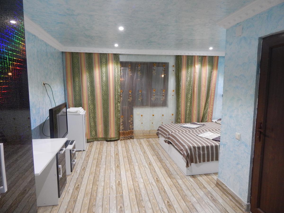 Black Sea Hotell Batumi Eksteriør bilde