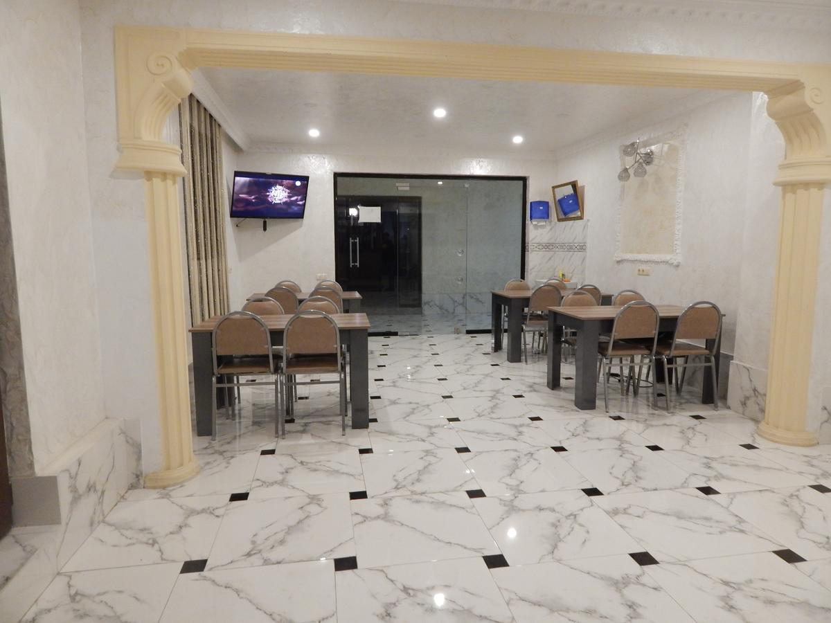 Black Sea Hotell Batumi Eksteriør bilde