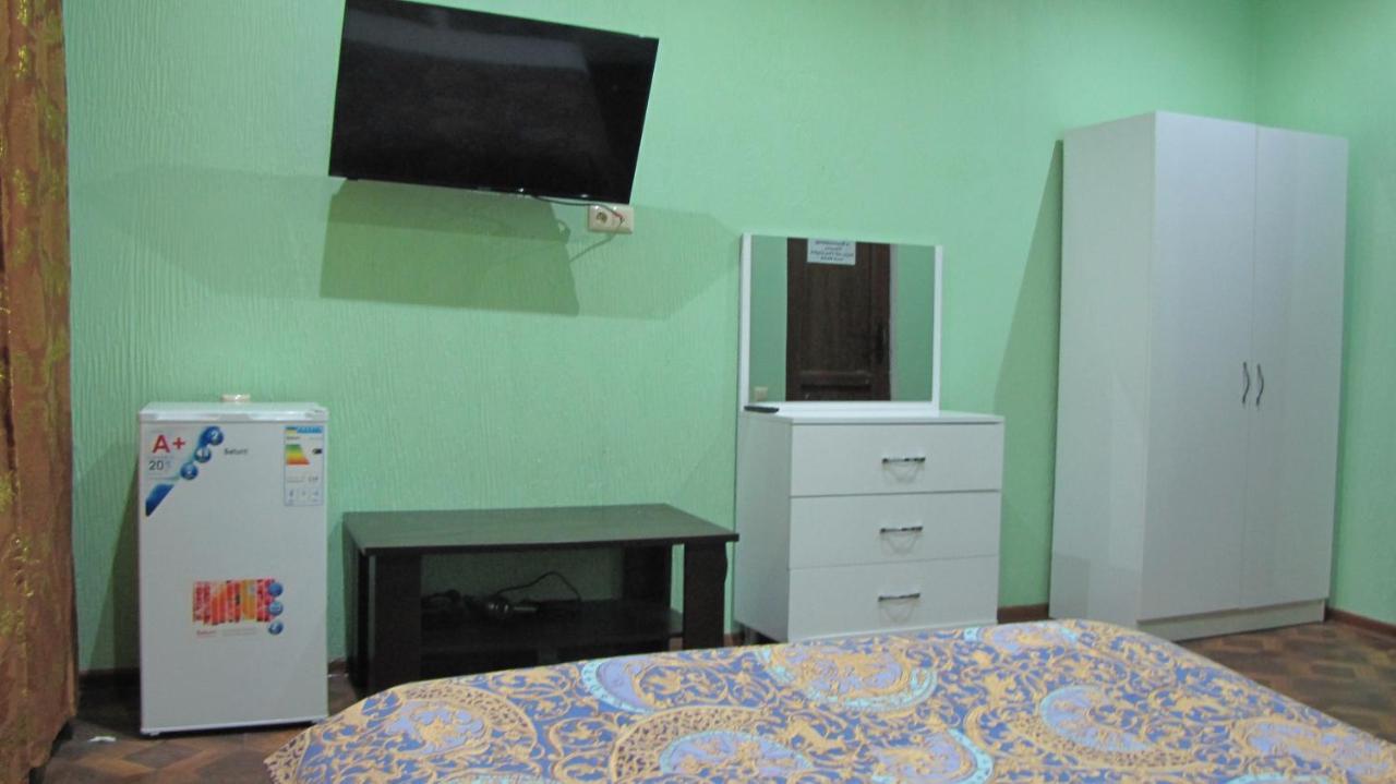 Black Sea Hotell Batumi Eksteriør bilde