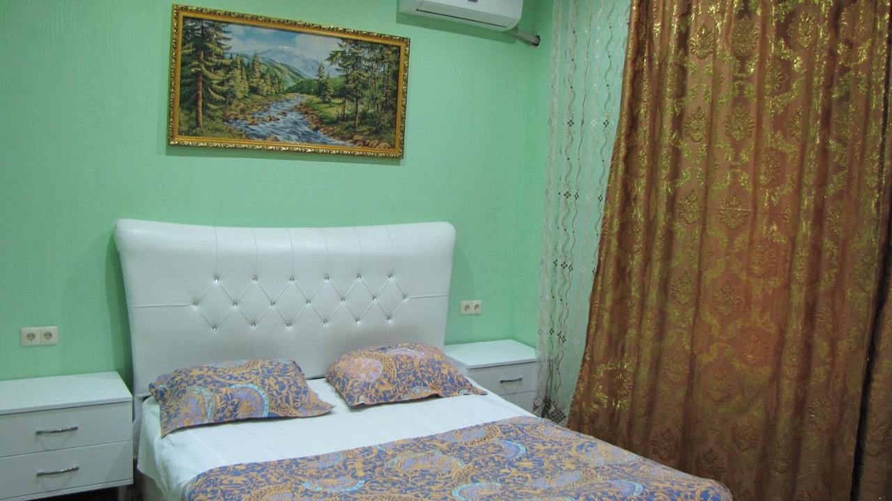Black Sea Hotell Batumi Eksteriør bilde