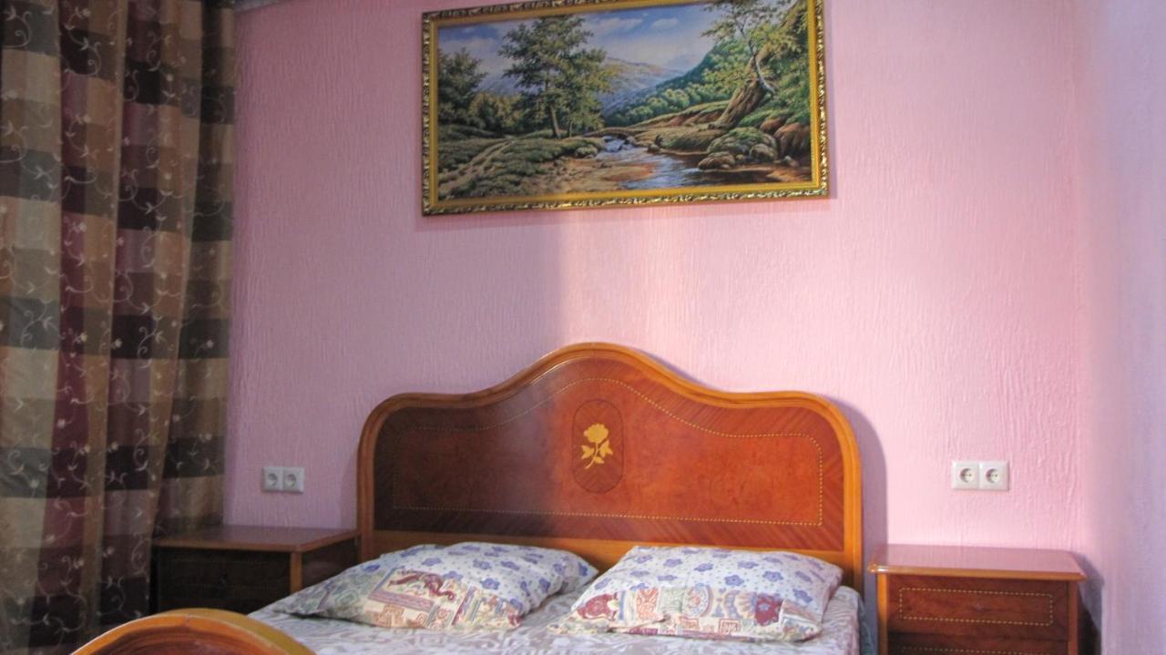 Black Sea Hotell Batumi Eksteriør bilde
