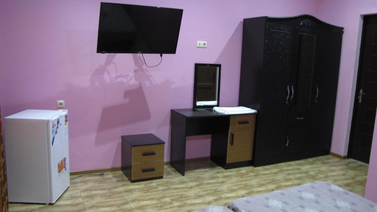 Black Sea Hotell Batumi Eksteriør bilde