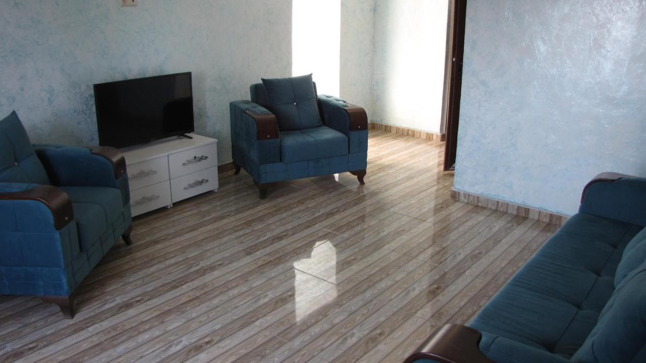 Black Sea Hotell Batumi Eksteriør bilde