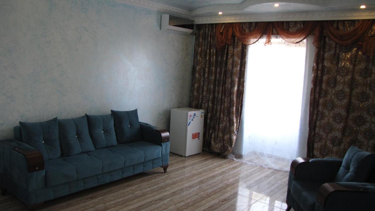 Black Sea Hotell Batumi Eksteriør bilde