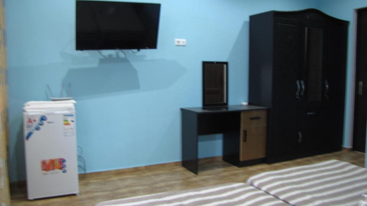 Black Sea Hotell Batumi Eksteriør bilde
