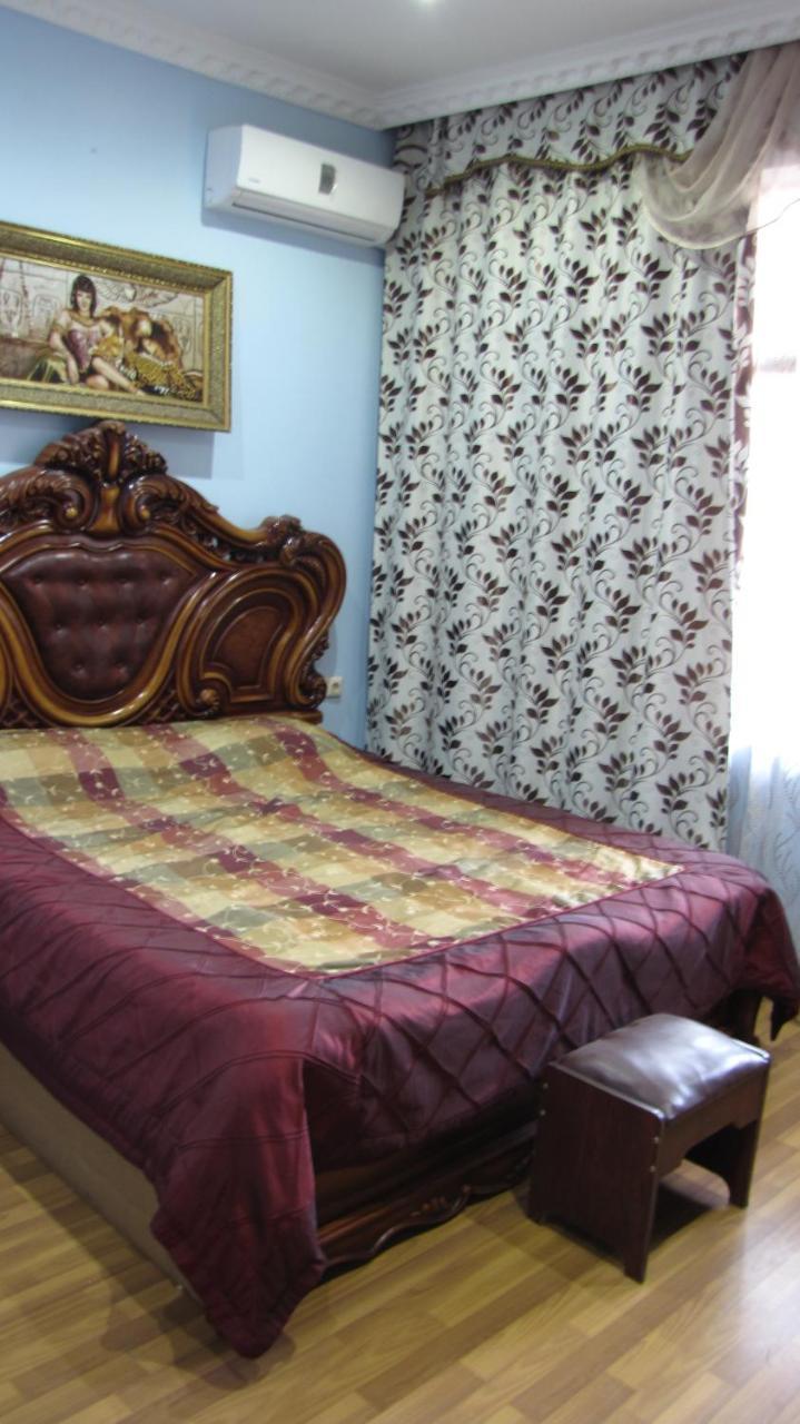 Black Sea Hotell Batumi Eksteriør bilde