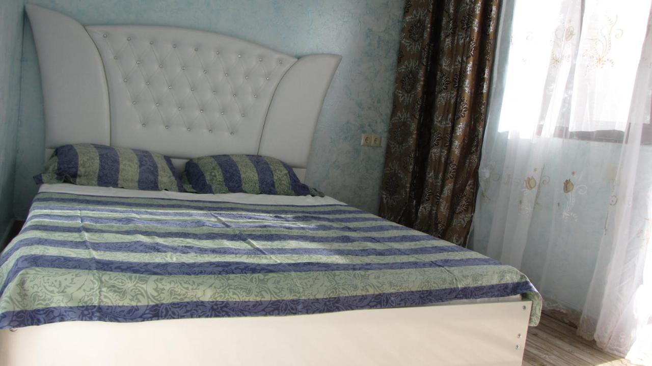 Black Sea Hotell Batumi Eksteriør bilde