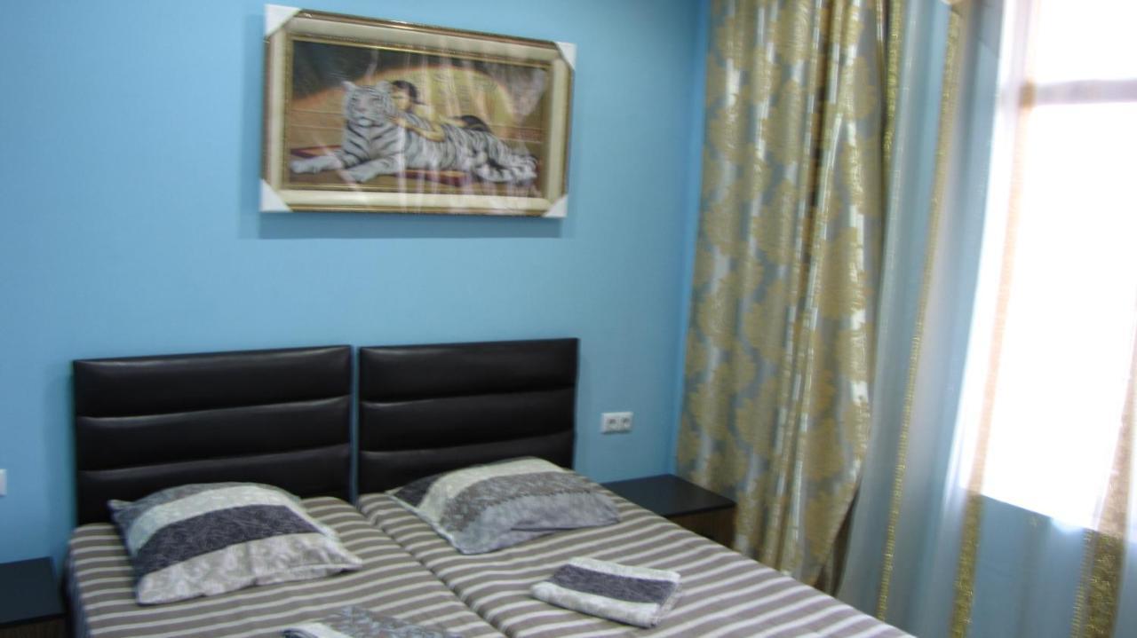 Black Sea Hotell Batumi Eksteriør bilde