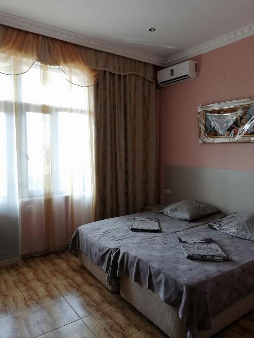 Black Sea Hotell Batumi Eksteriør bilde