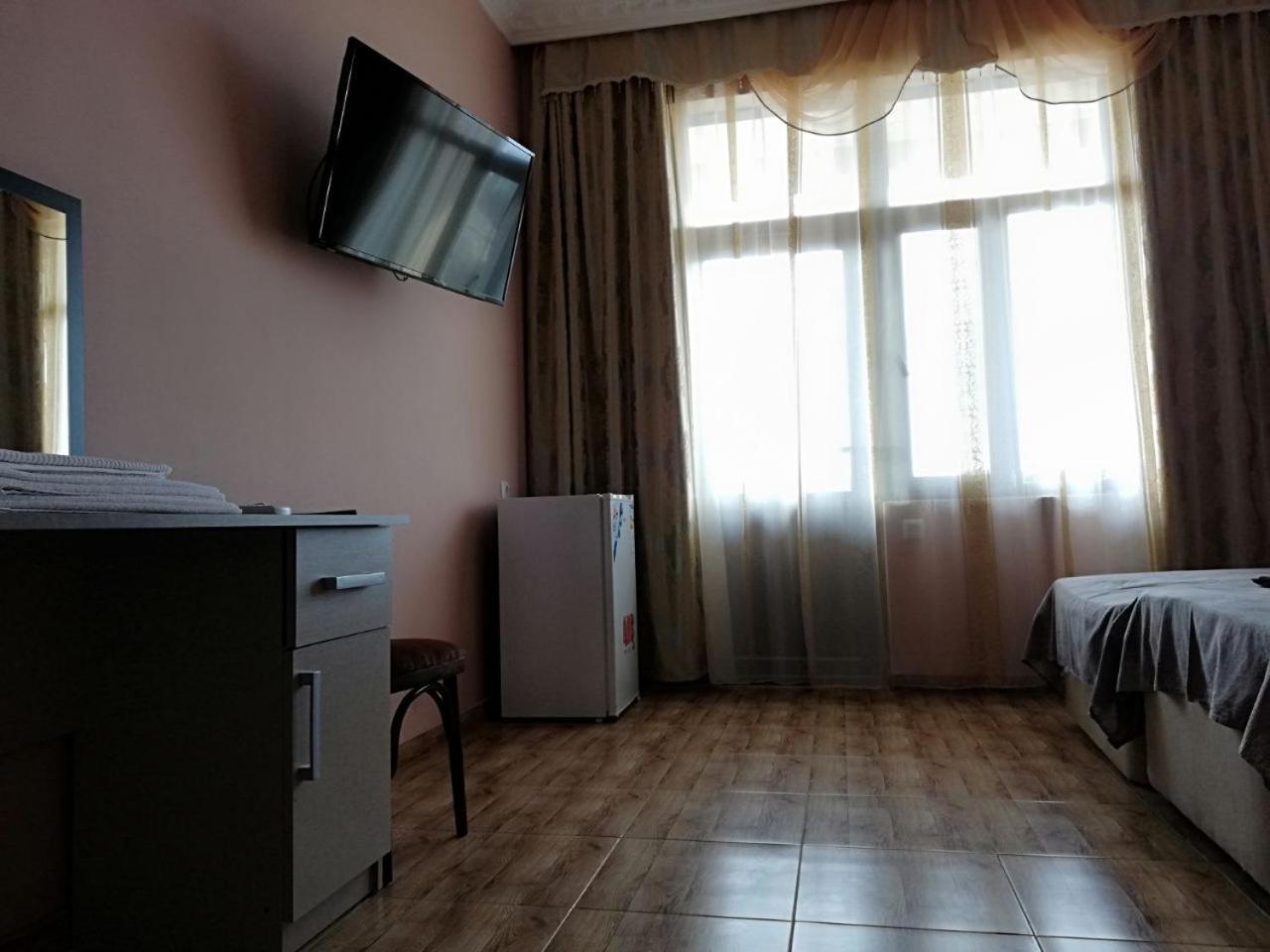Black Sea Hotell Batumi Eksteriør bilde