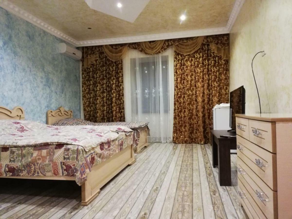 Black Sea Hotell Batumi Eksteriør bilde