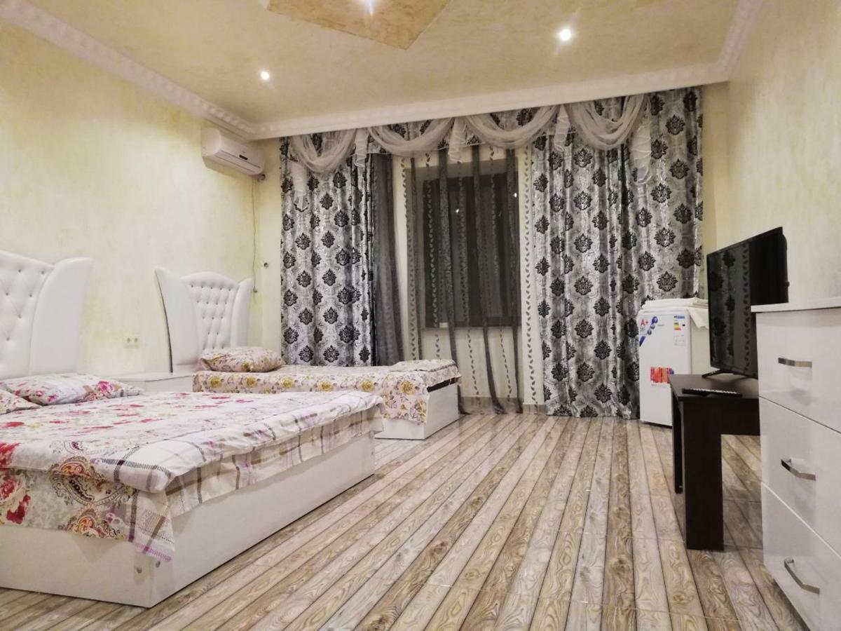 Black Sea Hotell Batumi Eksteriør bilde