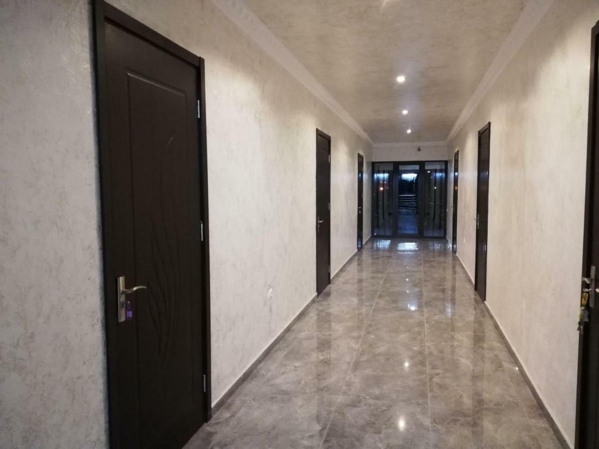 Black Sea Hotell Batumi Eksteriør bilde