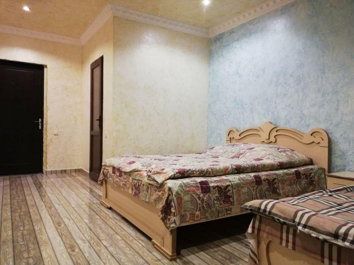 Black Sea Hotell Batumi Eksteriør bilde