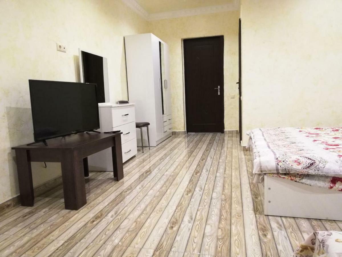 Black Sea Hotell Batumi Eksteriør bilde