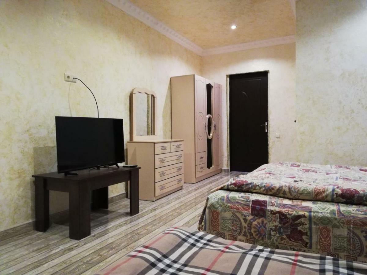 Black Sea Hotell Batumi Eksteriør bilde