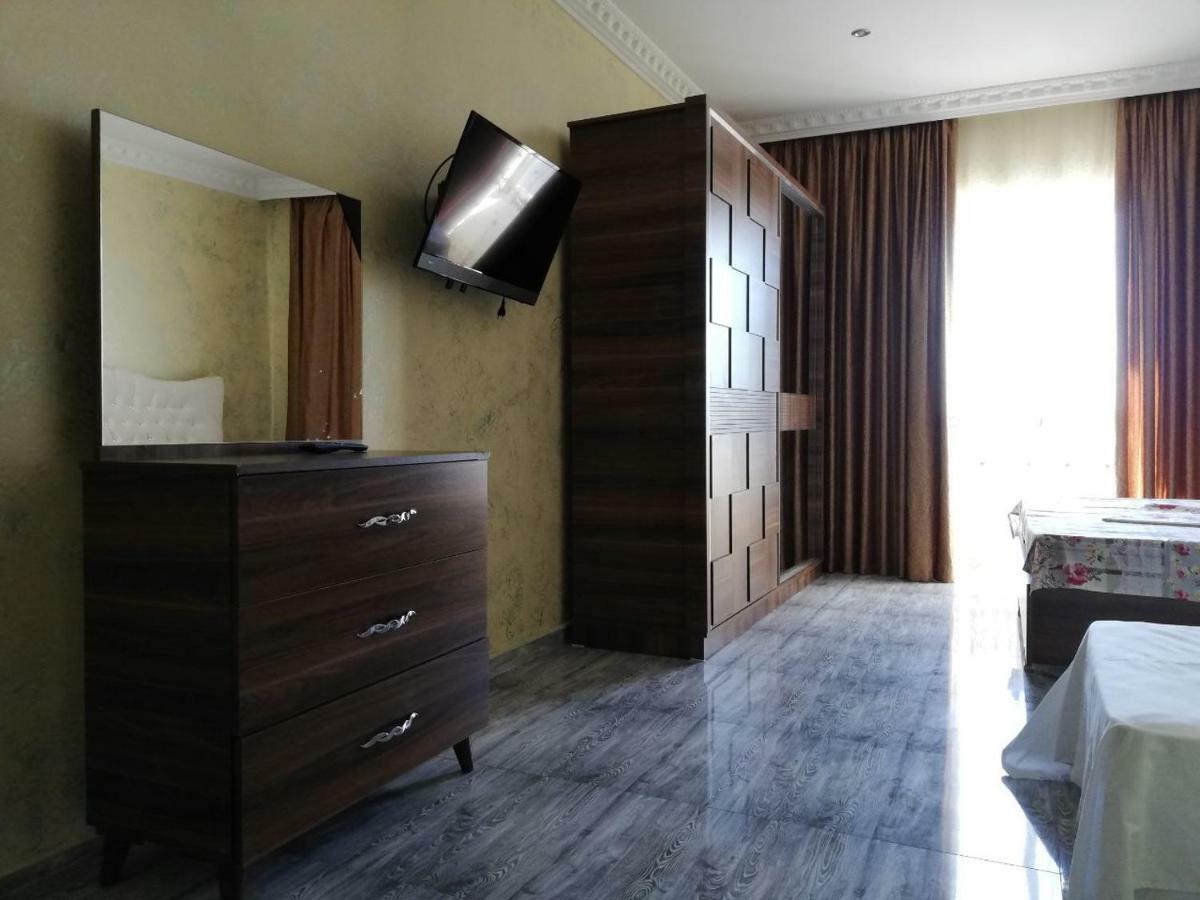 Black Sea Hotell Batumi Eksteriør bilde