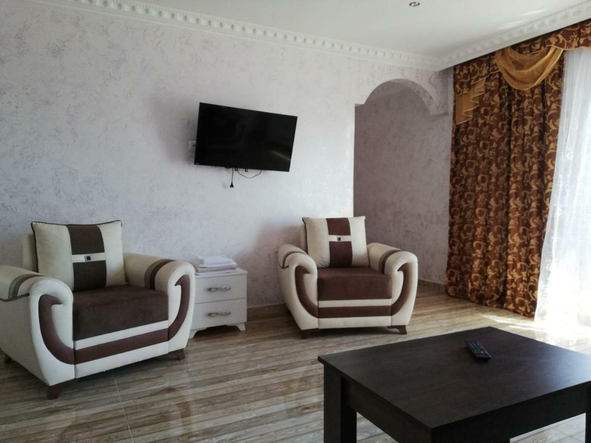 Black Sea Hotell Batumi Eksteriør bilde
