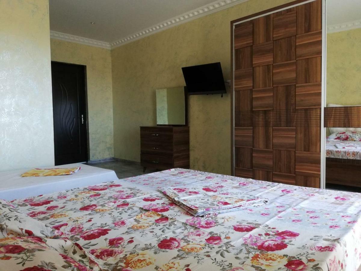 Black Sea Hotell Batumi Eksteriør bilde