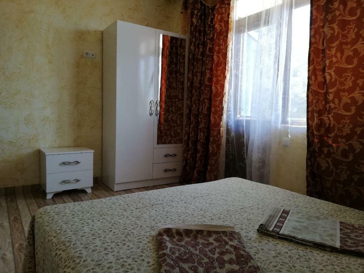 Black Sea Hotell Batumi Eksteriør bilde